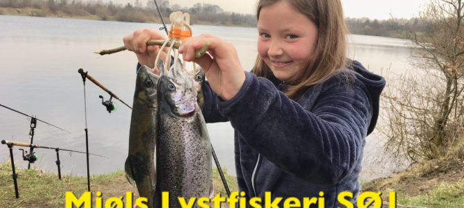 PODCAST – 13. april – Mjøls Lystfiskeri: 9-årige Luna fik fisk på krogen…. PODCAST – 13. april – Mjøls Lystfiskeri: 9-årige Luna fik fisk på krogen….