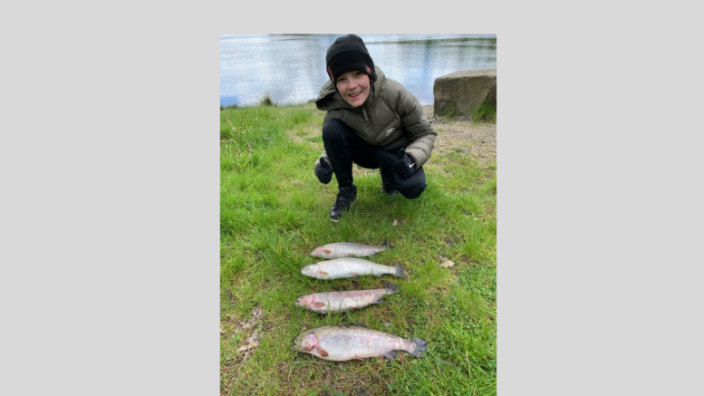 Mjøls Lystfiskeri – Aabenraa Kommune inviterer på fisketur Mjøls Lystfiskeri – Aabenraa Kommune inviterer på fisketur