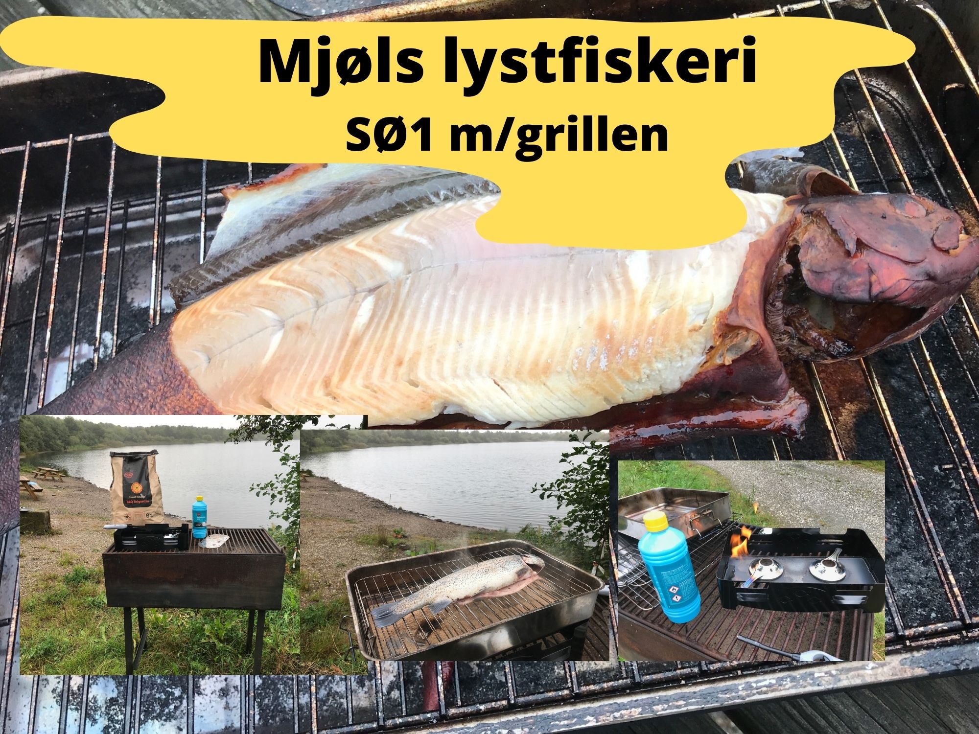 SE VIDEO – Mjøls Lystfiskeri – SØ1 lørdag morgen med rygeovn og Trutta SE VIDEO – Mjøls Lystfiskeri – SØ1 lørdag morgen med rygeovn og Trutta