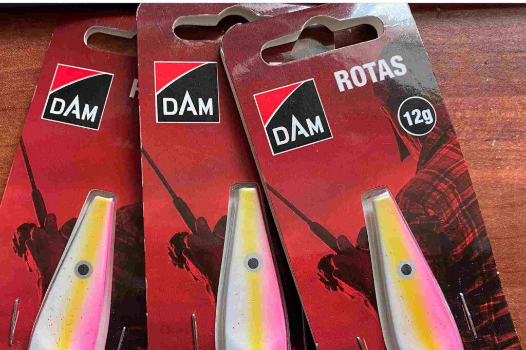 Mjøls Lystfiskeri Rødekro: – Her hugger de også på blink til KUN kr. 18,-