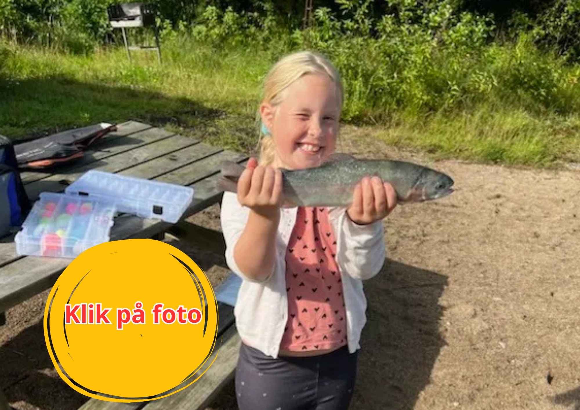 Aktiv Sommerferie i Aabenraa Kommune – Masser af gratis tilbud til skolebørnene – Kom eks. GRATIS ud og fang en ørred i Mjøls Lystfiskeri Aktiv Sommerferie i Aabenraa Kommune – Masser af gratis tilbud til skolebørnene – Kom eks. GRATIS ud og fang en ørred i Mjøls Lystfiskeri